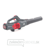Akumulátorový fúkač CRAMER 82B22 (Dodávané bez batérie a nabíjačky) náhled