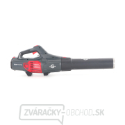 Akumulátorový fúkač CRAMER 82B22 (Dodávané bez batérie a nabíjačky) náhled