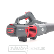 Akumulátorový fúkač CRAMER 82B22 (Dodávané bez batérie a nabíjačky) náhled