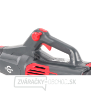 Akumulátorový fúkač CRAMER 82B22 (Dodávané bez batérie a nabíjačky) náhled