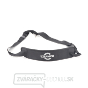 Akumulátorový fúkač CRAMER 82B22 (Dodávané bez batérie a nabíjačky) náhled