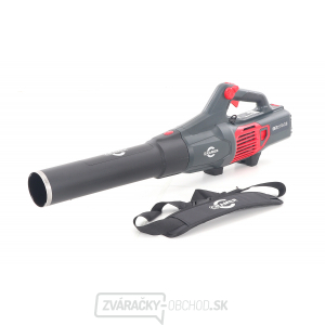 Akumulátorový fúkač CRAMER 82B22 (Dodávané bez batérie a nabíjačky) Akumulátorový fúkač CRAMER 82B22 (Dodávané bez batérie a nabíjačky) gallery main image