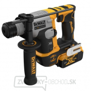 Aku bezuhlíkové vŕtacie kladivo DeWALT DCH172P2 SDS-Plus 14 mm 18V Náhľad