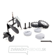 Kompletný KIT pre orbu PUBERT 400x8 MAXI VARIO Náhľad