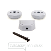 Kompletný KIT pre orbu PUBERT 400x8 MAXI VARIO náhled