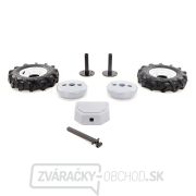 Kompletný KIT pre orbu PUBERT 400x8 MAXI VARIO náhled