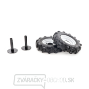 Kompletný KIT pre orbu PUBERT 400x8 MAXI VARIO náhled