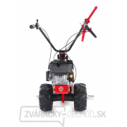 Lištová kosačka EUROSYSTEMS - MINIEFFE Lištová kosačka EUROSYSTEMS - MINIEFFE náhled