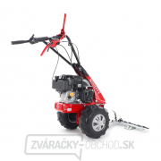 Lištová kosačka EUROSYSTEMS - MINIEFFE Lištová kosačka EUROSYSTEMS - MINIEFFE náhled