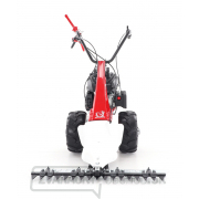 Lištová kosačka EUROSYSTEMS - MINIEFFE Lištová kosačka EUROSYSTEMS - MINIEFFE náhled