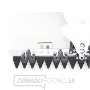 Lištová kosačka EUROSYSTEMS - MINIEFFE Lištová kosačka EUROSYSTEMS - MINIEFFE náhled