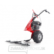 Lištová kosačka EUROSYSTEMS - MINIEFFE Lištová kosačka EUROSYSTEMS - MINIEFFE náhled