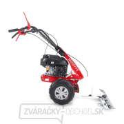 Lištová kosačka EUROSYSTEMS - MINIEFFE náhled