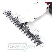 Lištová kosačka EUROSYSTEMS - MINIEFFE náhled