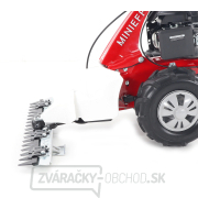 Lištová kosačka EUROSYSTEMS - MINIEFFE náhled