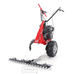 Lištová kosačka EUROSYSTEMS - MINIEFFE Lištová kosačka EUROSYSTEMS - MINIEFFE gallery main image