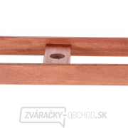 Záhradný stôl MONROO náhled