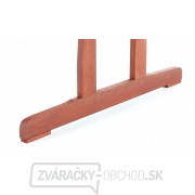 Záhradný stôl MONROO náhled