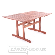 Záhradný stôl MONROO náhled