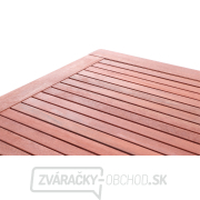 Záhradný stôl MONROO náhled