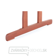 Záhradný stôl MONROO náhled