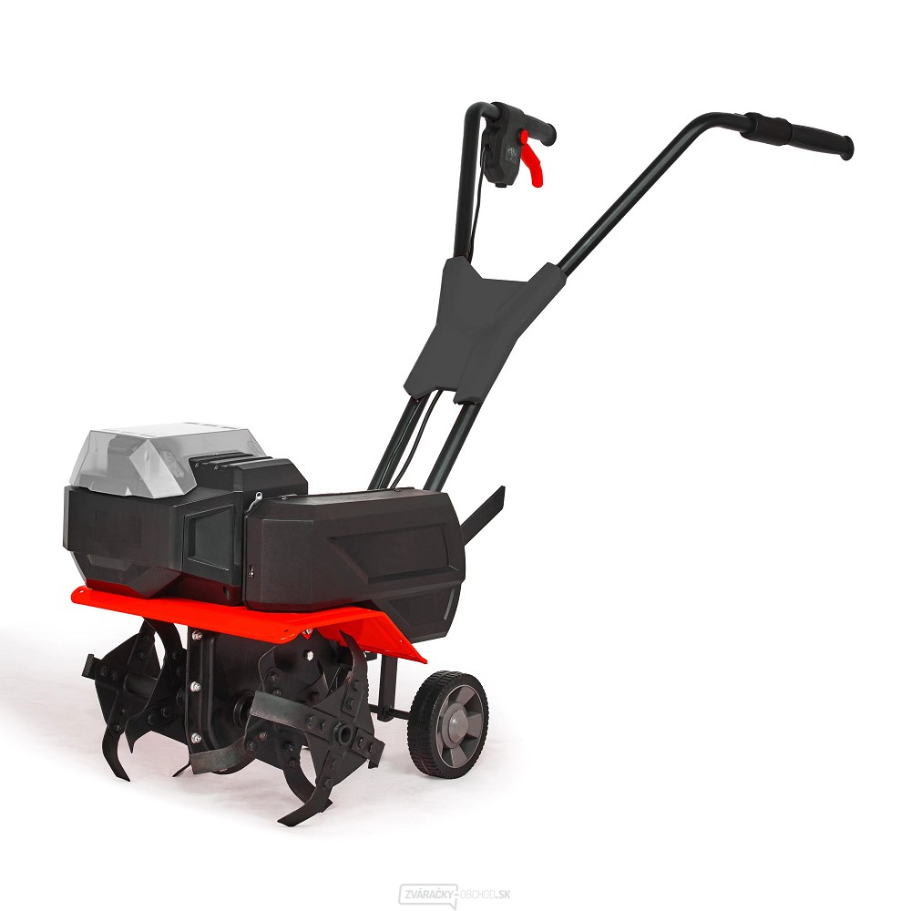 Akumulátorový kultivátor VeGA 40ET40