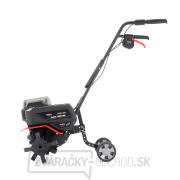 Akumulátorový kultivátor VeGA 40ET40 Náhľad