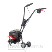 Akumulátorový kultivátor VeGA 40ET40 Náhľad