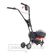 Akumulátorový kultivátor VeGA 40ET40 náhled
