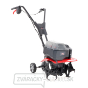 Akumulátorový kultivátor VeGA 40ET40 náhled