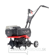 Akumulátorový kultivátor VeGA 40ET40 náhled
