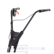 Akumulátorový kultivátor VeGA 40ET40 náhled