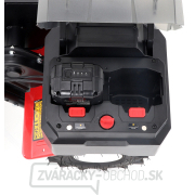 Akumulátorový kultivátor VeGA 40ET40 náhled