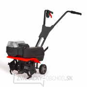 Akumulátorový kultivátor VeGA 40ET40 Akumulátorový kultivátor VeGA 40ET40 gallery main image