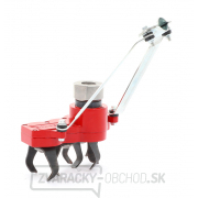 Mechanický odburiňovač na krovinorez PUBERT W4 Mechanický odburiňovač na krovinorez PUBERT W4 náhled