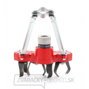 Mechanický odburiňovač na krovinorez PUBERT W4 Mechanický odburiňovač na krovinorez PUBERT W4 náhled