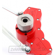 Mechanický odburiňovač na krovinorez PUBERT W4 Mechanický odburiňovač na krovinorez PUBERT W4 náhled