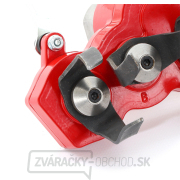 Mechanický odburiňovač na krovinorez PUBERT W4 náhled