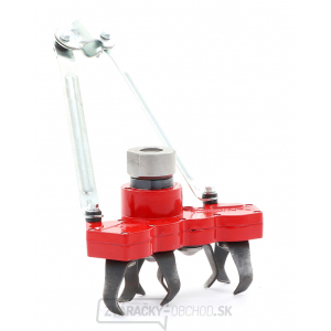 Mechanický odburiňovač na krovinorez PUBERT W4 Mechanický odburiňovač na krovinorez PUBERT W4 gallery main image
