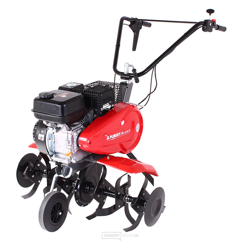 Kultivátor PUBERT ARO 55P C3