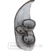 Záhradná fontána Mesačné misky náhled