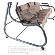 Záhradná hojdačka SAN MARINO náhled