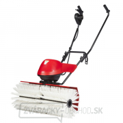 Elektrická kefa EUROSYSTEMS SANDY 900W Elektrická kefa EUROSYSTEMS SANDY 900W gallery main image