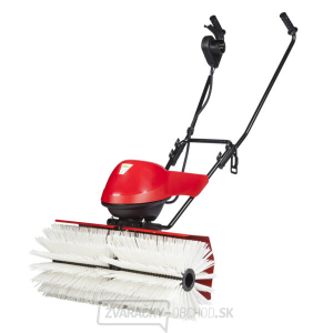 Elektrická kefa EUROSYSTEMS SANDY 900W Elektrická kefa EUROSYSTEMS SANDY 900W gallery main image