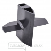 Čtyřramenný štiepacie klín  Čtyřramenný štiepacie klín  gallery main image