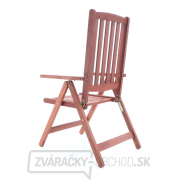 Záhradná stolička VeGA PARIS Záhradná stolička VeGA PARIS náhled