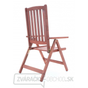 Záhradná stolička VeGA PARIS Záhradná stolička VeGA PARIS náhled