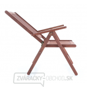 Záhradná stolička VeGA PARIS Záhradná stolička VeGA PARIS náhled