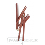 Záhradná stolička VeGA PARIS Záhradná stolička VeGA PARIS náhled