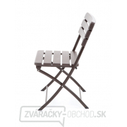 Záhradná stolička VeGA PORTO SET 6  Záhradná stolička VeGA PORTO SET 6  náhled